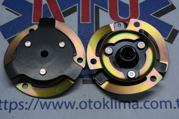 KYOKS5196 OPEL  ASTRA DELPHİ  ÇAP : 88 