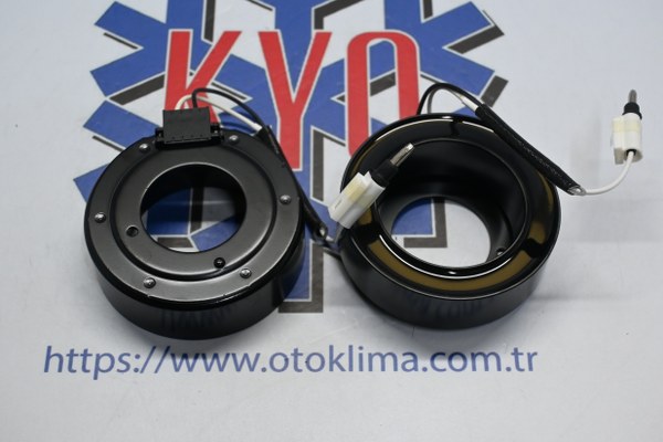 KYOKS5205 RENAULT CLİO II 12V