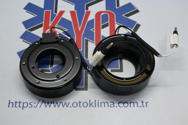 KYOKS5205 RENAULT CLİO II 12V