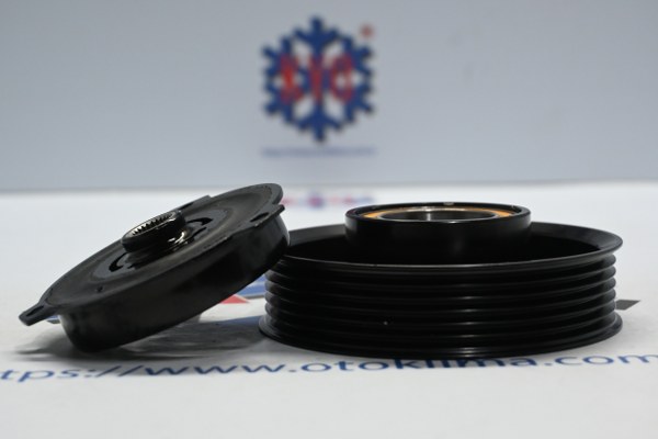 KYOKS5207 AUDİ - VOLKSWAGEN ZEXEL 6 PK ÇAP:114