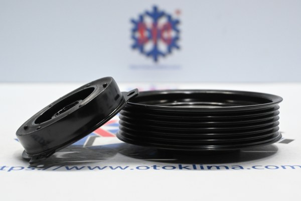 KYOKS5207 AUDİ - VOLKSWAGEN ZEXEL 6 PK ÇAP:114