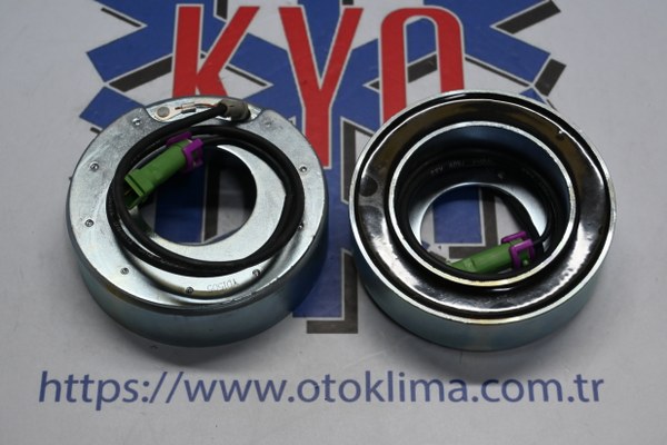 KYOKS5208 VOLKSWAGEN PASSAT 98 12V