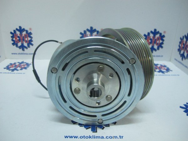 KYOKS5214 SD5H 8 PK KASNAK SETİ 12V-24V