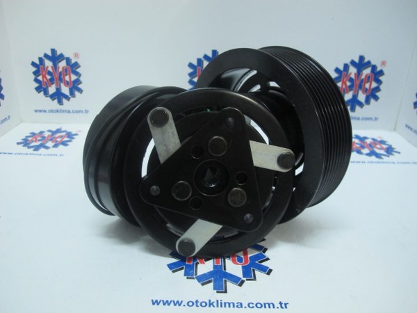 KYOKS5216 SD7H15 8 PK KASNAK SETİ 12V-24V