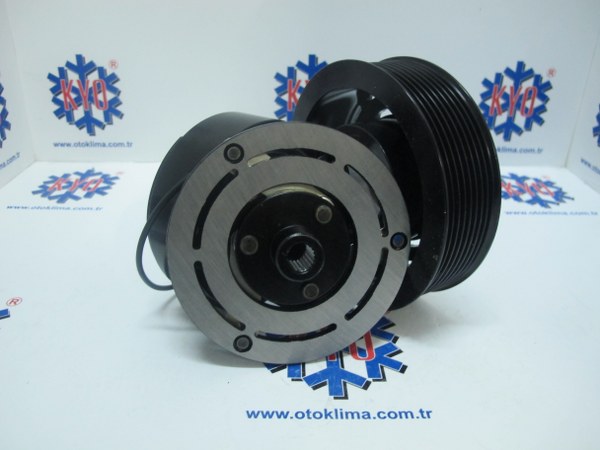 KYOKS5216 SD7H15 8 PK KASNAK SETİ 12V-24V