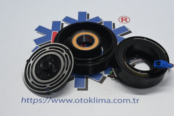 KYOKS5218 VOLKSWAGEN TRANSPORTER T4 6 PK ÇAP :127