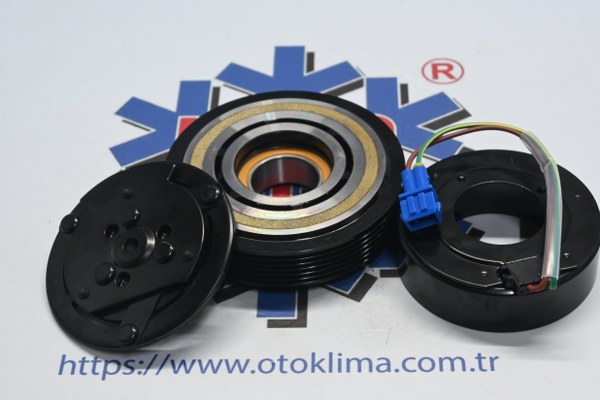 KYOKS5218 VOLKSWAGEN TRANSPORTER T4 6 PK ÇAP :127