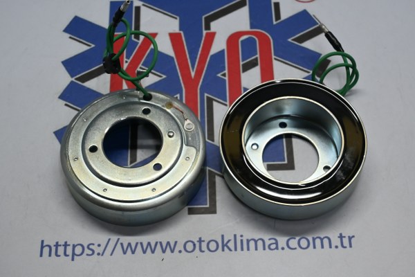 KYOKS5226 İŞ MAKİNESİ TM16 24 V 