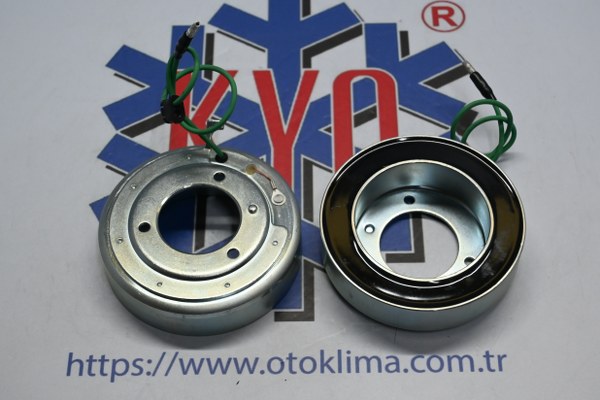 KYOKS5226 İŞ MAKİNESİ TM16 24 V 