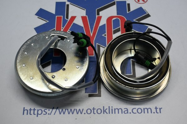 KYOKS5227 SD7H İŞ MAKİNASI 12V.