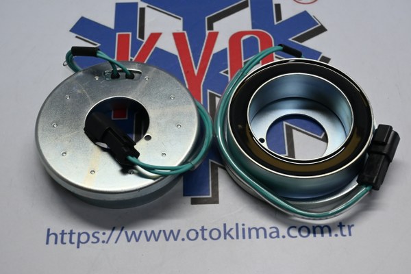 KYOKS5228 SD7H İŞ  MAKİNASI 24V 