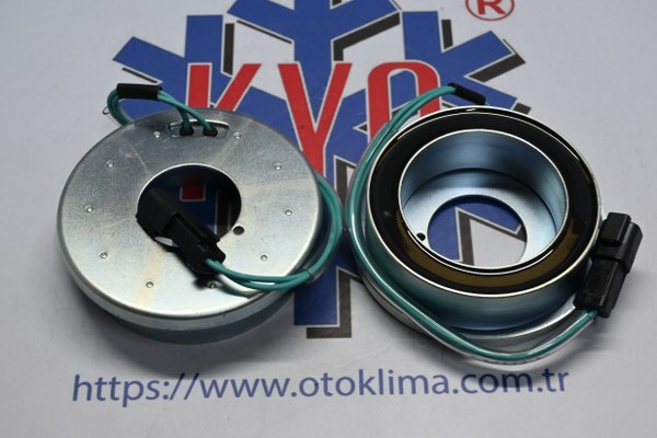 KYOKS5228 SD7H İŞ  MAKİNASI 24V 