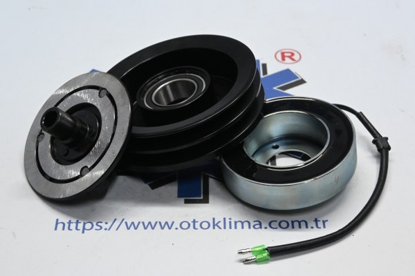 KYOKS5229 İŞ MAKİNESİ TM21 V KAYİŞ 24V ÇAP:145
