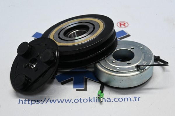 KYOKS5229 İŞ MAKİNESİ TM21 V KAYİŞ 24V ÇAP:145