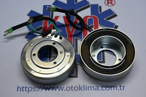 KYOKS5230 İŞ MAKİNESİ TM21 24V