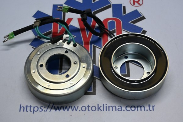 KYOKS5230 İŞ MAKİNESİ TM21 24V