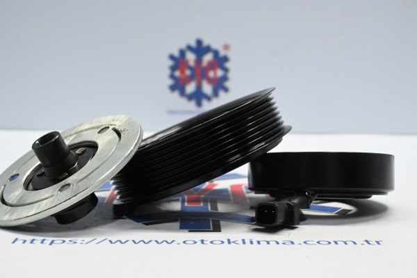 KYOKS5231 FORD TRANSİT 7 PK ÇAP:134