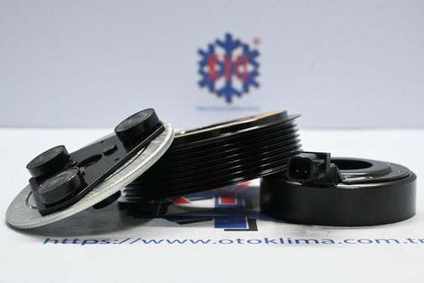 KYOKS5231 FORD TRANSİT 7 PK ÇAP:134