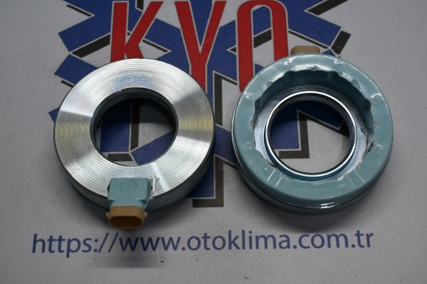 KYOKS5232 CHAVROLET KALOS 12V