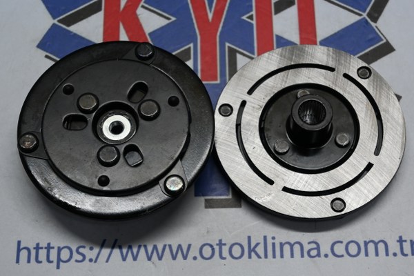 KYOKS5236 İŞ MAKİNASI DENSO ÇAP :105