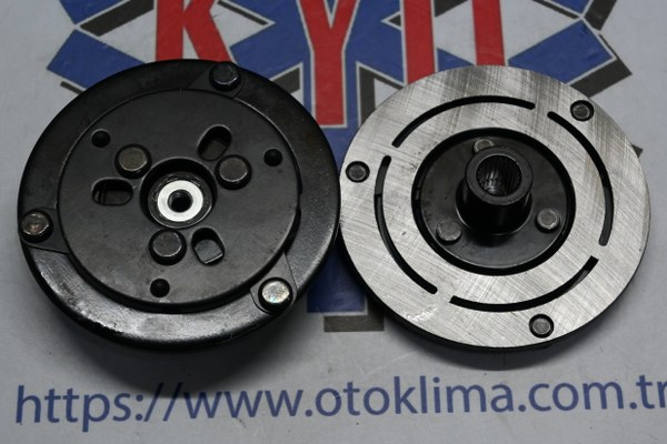 KYOKS5236 İŞ MAKİNASI DENSO ÇAP :105