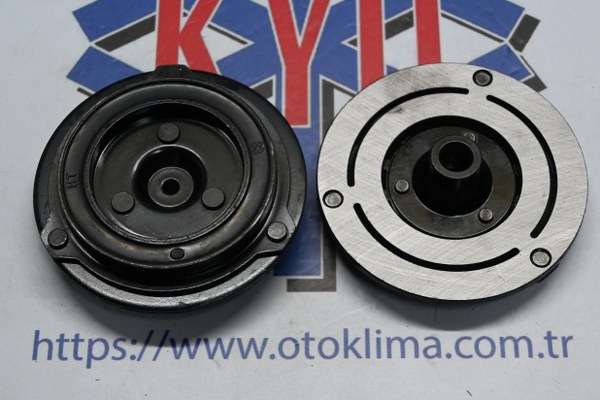 KYOKS5238 BMW X5 CALSONIC  ÇAP : 109 