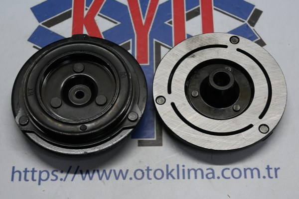 KYOKS5238 BMW X5 CALSONIC  ÇAP : 109 