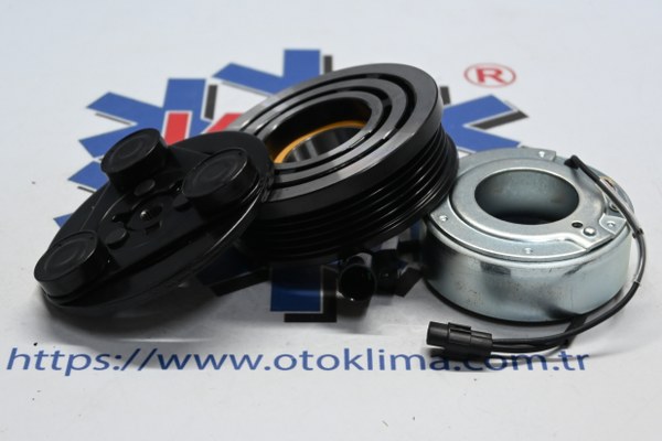 KYOKS5239 MITSUBİSHİ JEEP 5 PK ÇAP:102
