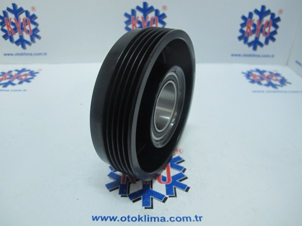 KYOKS5242  BMW 5 PK DEMİR KASNAK