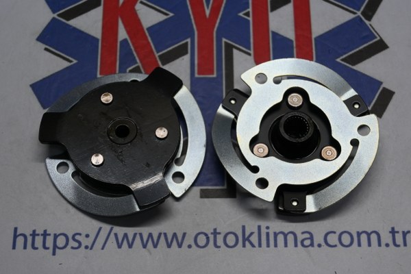 KYOKS5248 VOLKSWAGEN - AUDİ  DELPHİ ÇAP : 90 
