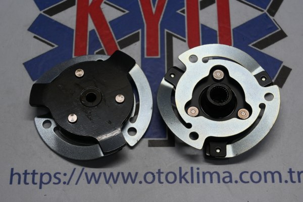 KYOKS5248 VOLKSWAGEN - AUDİ  DELPHİ ÇAP : 90 