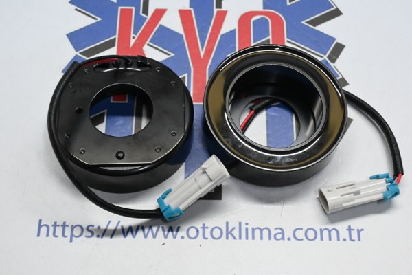 KYOKS5251 OPEL DENSO 12V