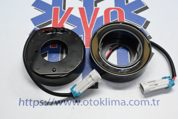 KYOKS5251 OPEL DENSO 12V