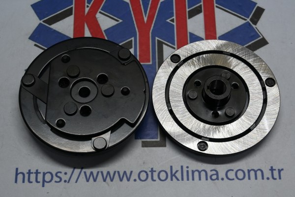KYOKS5254 UNİVERSAL SD7H KAMALI ÇAP : 103 