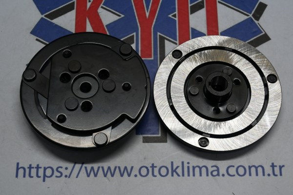 KYOKS5254 UNİVERSAL SD7H KAMALI ÇAP : 103 