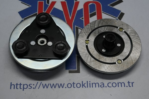 KYOKS5255 FORD FOCUS DİZEL  ÇAP : 114 