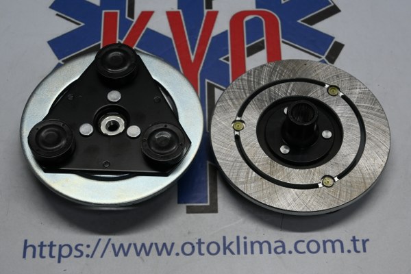 KYOKS5255 FORD FOCUS DİZEL  ÇAP : 114 