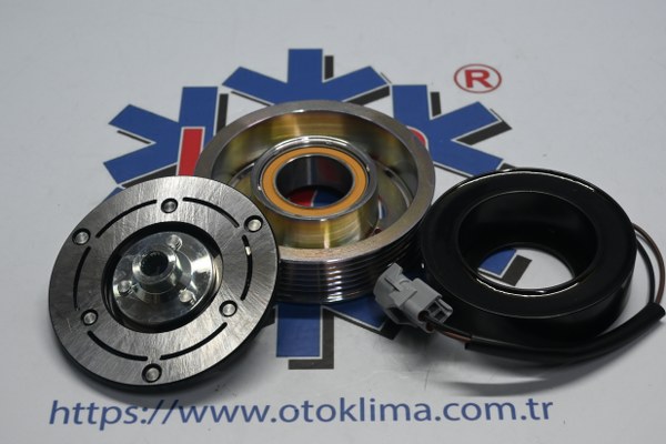 KYOKS5264 FİAT FİORİNO 6 PK  ÇAP:114