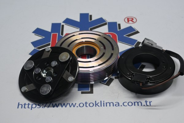 KYOKS5264 FİAT FİORİNO 6 PK  ÇAP:114