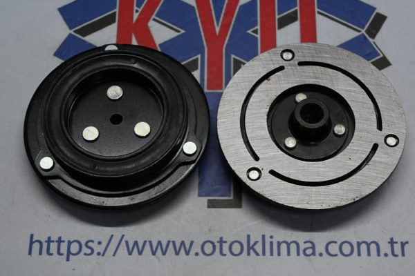 KYOKS5265 CHEVROLET CAPTİVA  ÇAP : 104 