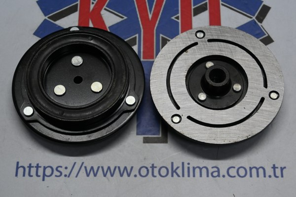 KYOKS5265 CHEVROLET CAPTİVA  ÇAP : 104 