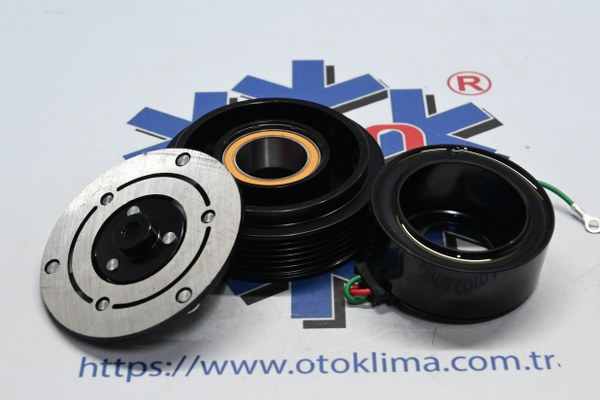 KYOKS5268 HONDA CİVİC SANDEN 6 PK ÇAP :113