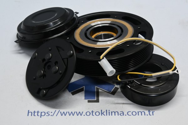 KYOKS5269 VOLVO TIR 8 PK 24V ÇAP:175