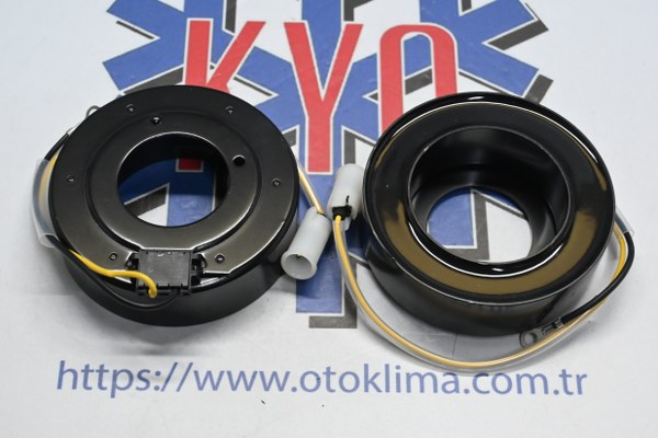 KYOKS5270 VOLVO 7H15 12V