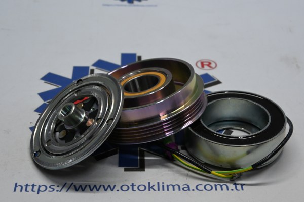 KYOKS5271 VOLKSWAGEN PASSAT ZEXEL 4 PK ÇAP:123