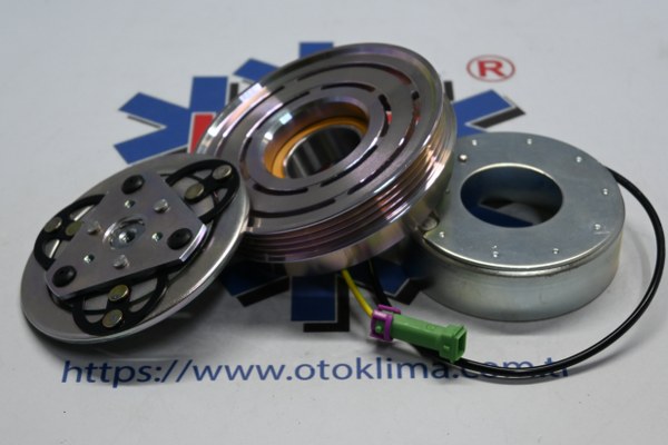 KYOKS5271 VOLKSWAGEN PASSAT ZEXEL 4 PK ÇAP:123