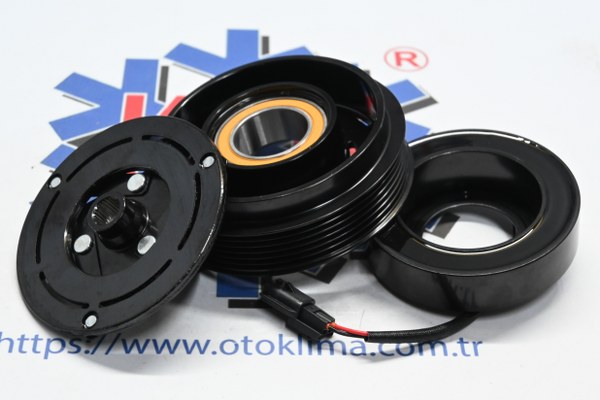 KYOKS5273 RENAULT LAGUNA III 6 PK ÇAP:125
