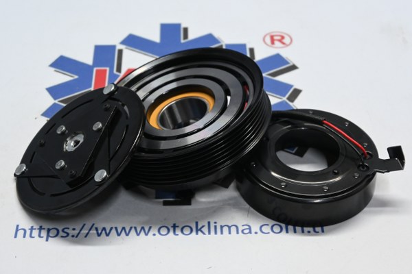 KYOKS5273 RENAULT LAGUNA III 6 PK ÇAP:125