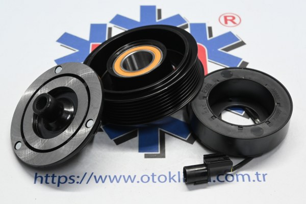 KYOKS5275 KIA SORENTO DENSO 7 PK ÇAP:120