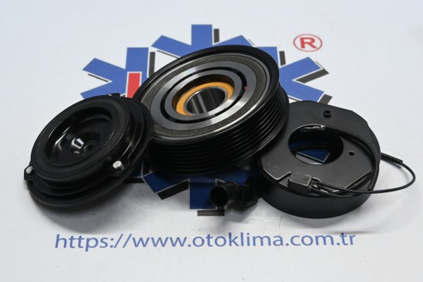 KYOKS5275 KIA SORENTO DENSO 7 PK ÇAP:120